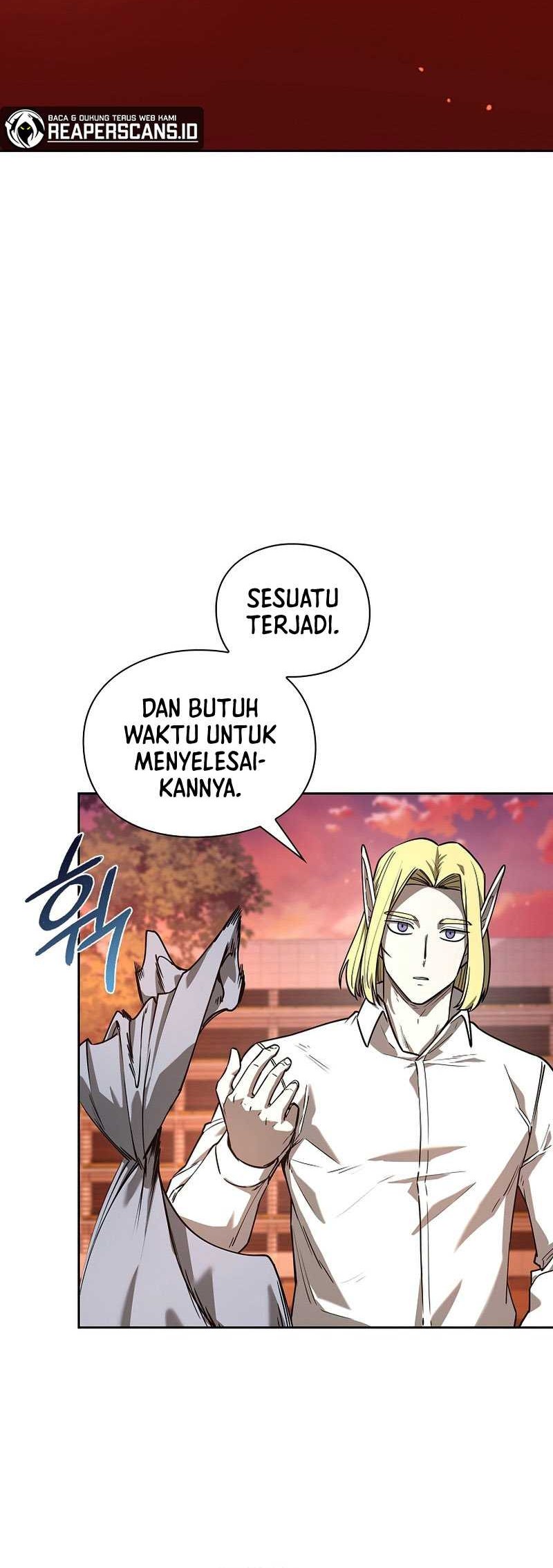 Warrior High School – Dungeon Raid Department chapter 17 halaman 5