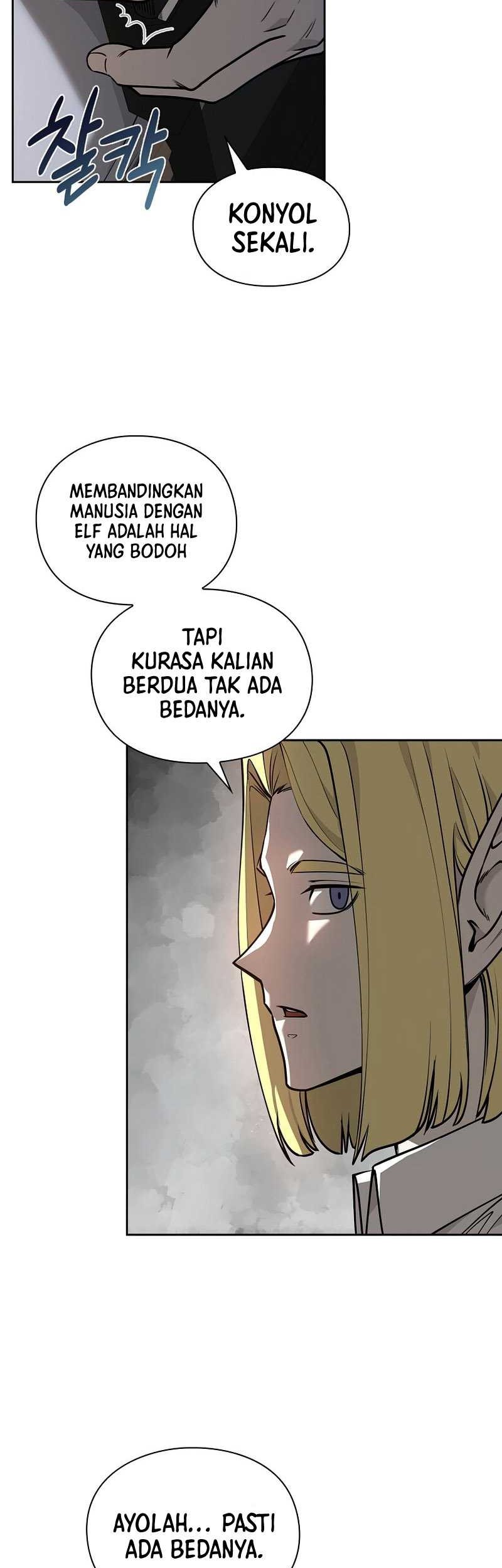 Warrior High School – Dungeon Raid Department chapter 17 halaman 12