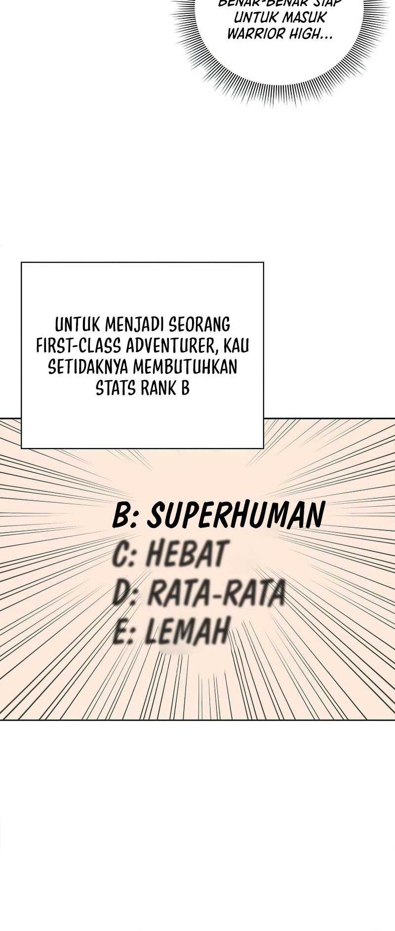 Warrior High School – Dungeon Raid Department chapter 17 halaman 33