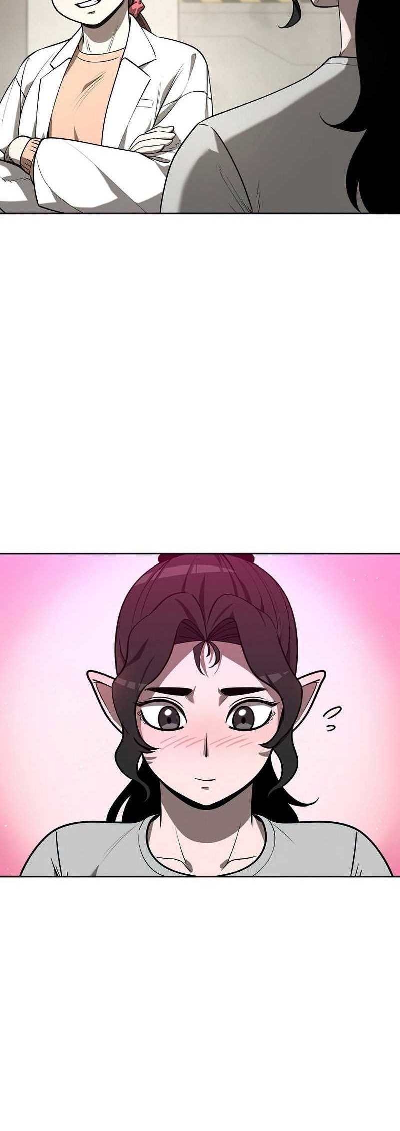 Warrior High School – Dungeon Raid Department chapter 17 halaman 45