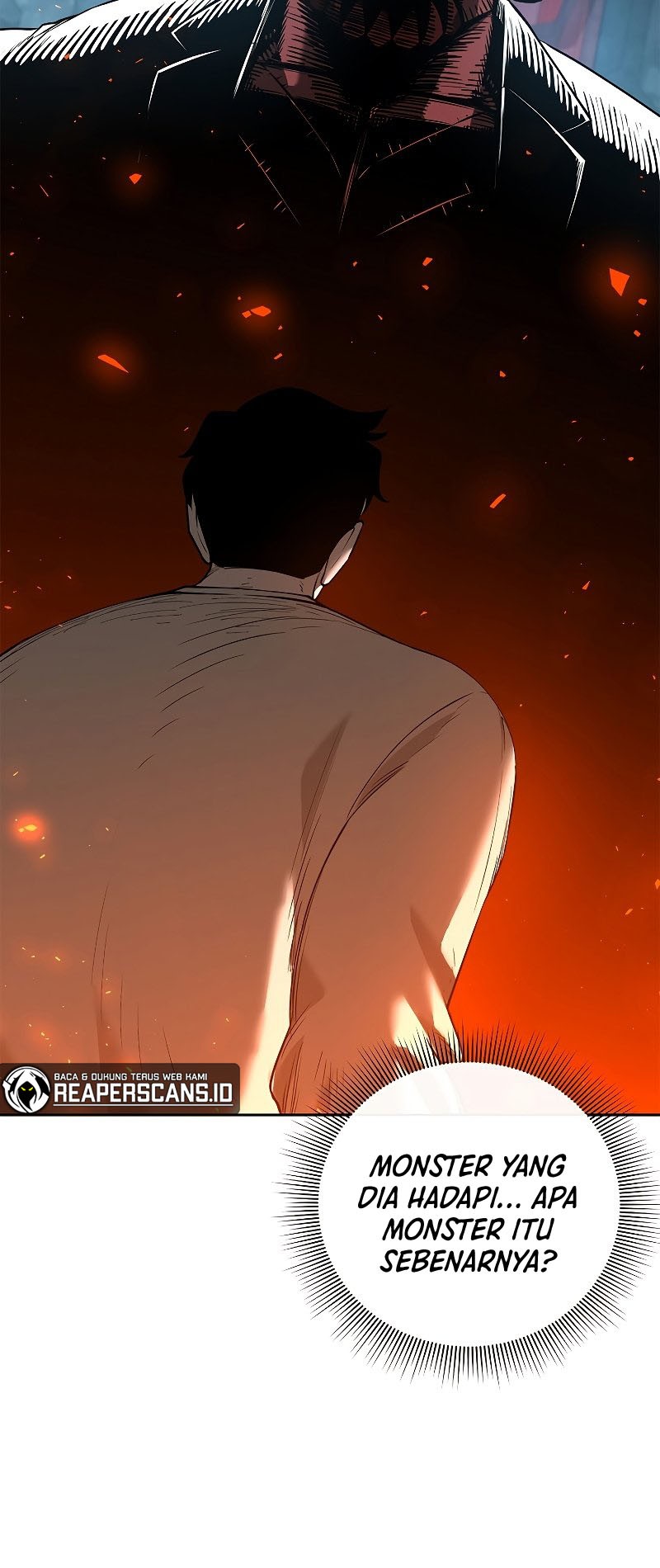 Warrior High School – Dungeon Raid Department chapter 19 halaman 6