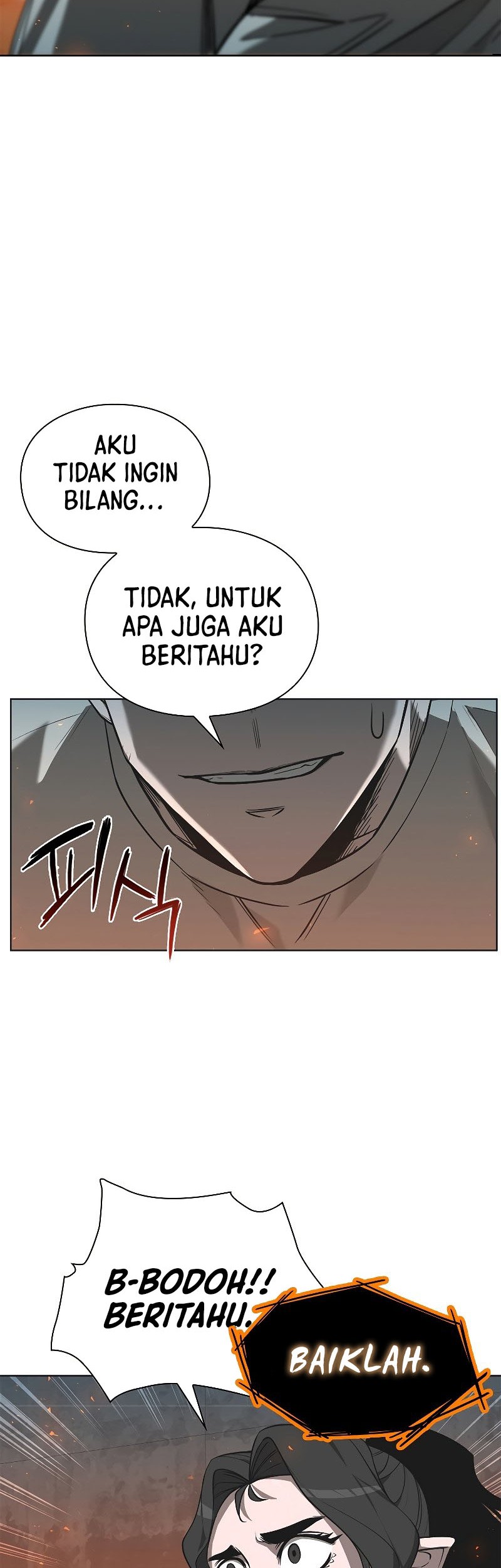 Warrior High School – Dungeon Raid Department chapter 19 halaman 30