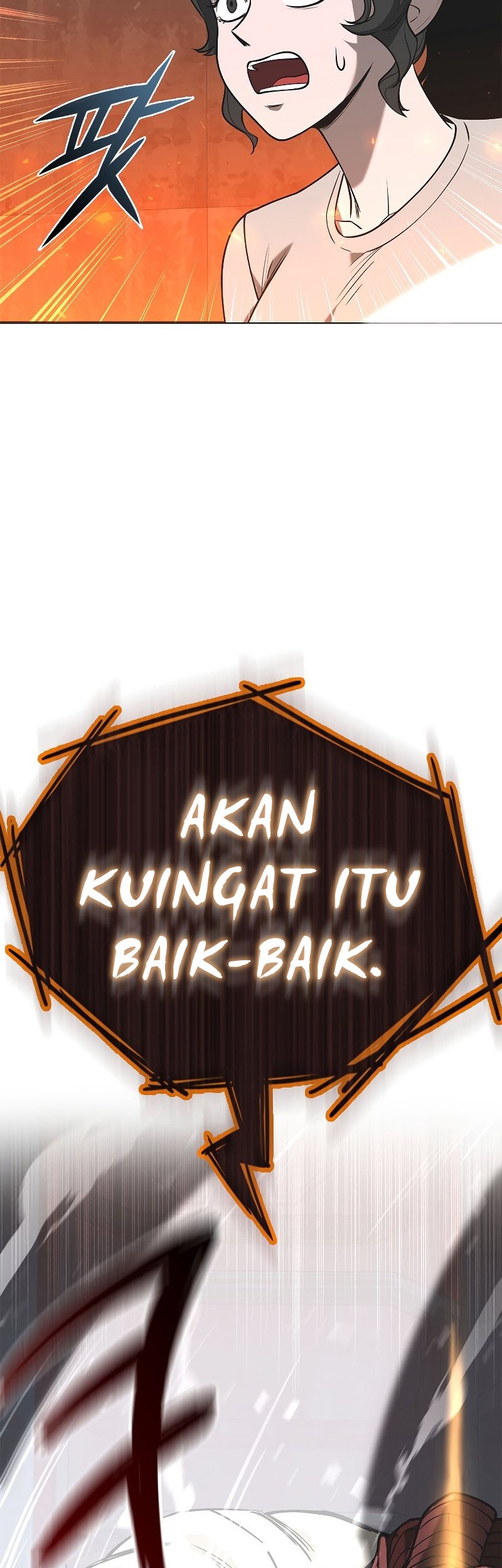 Warrior High School – Dungeon Raid Department chapter 19 halaman 31