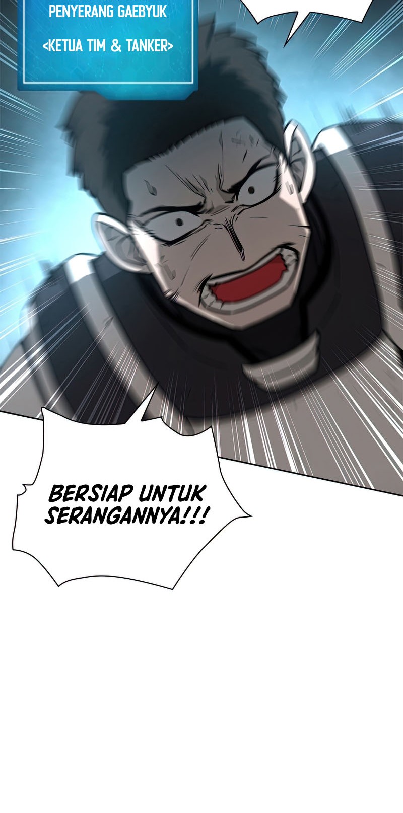 Warrior High School – Dungeon Raid Department Bab 20 halaman 13
