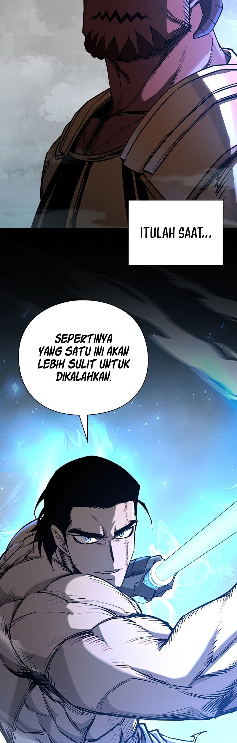 Warrior High School – Dungeon Raid Department Bab 20 halaman 60