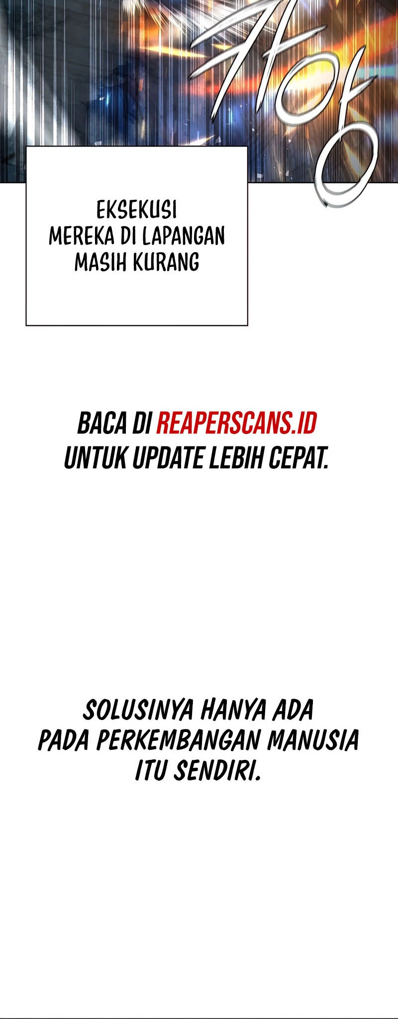 Warrior High School – Dungeon Raid Department Bab 21 halaman 20