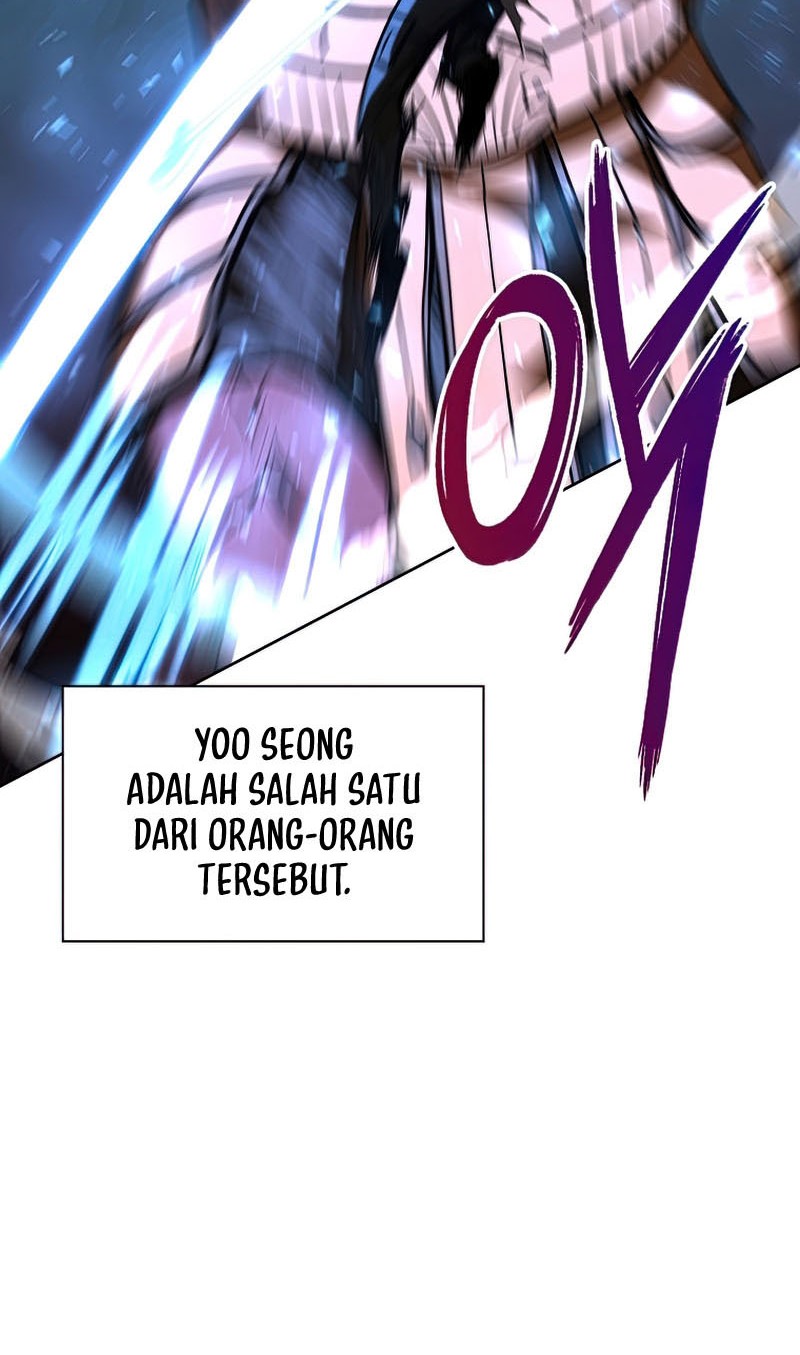 Warrior High School – Dungeon Raid Department Bab 21 halaman 24