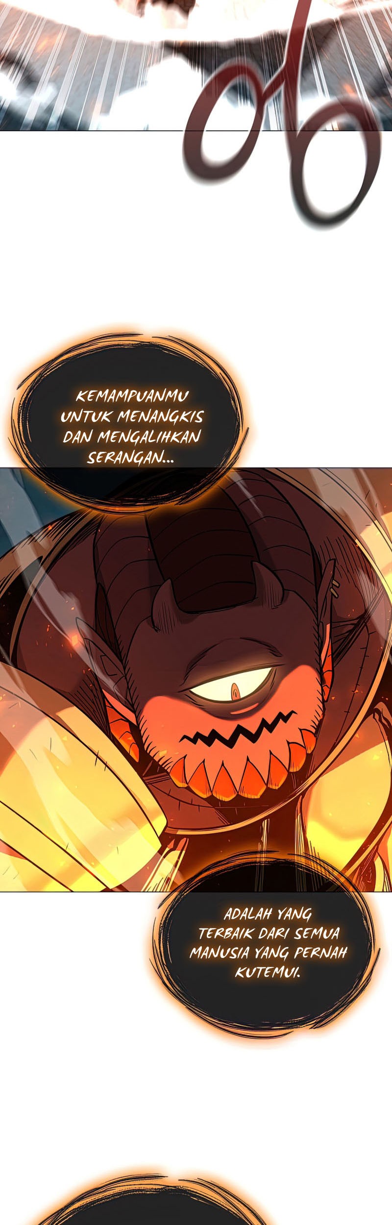 Warrior High School – Dungeon Raid Department Bab 21 halaman 31