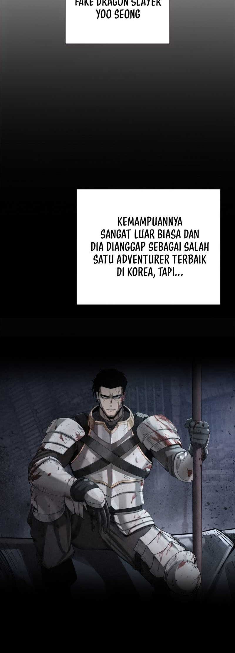 Warrior High School – Dungeon Raid Department Bab 22 halaman 17