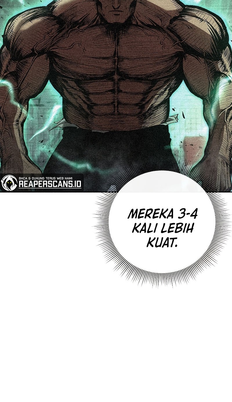 Warrior High School – Dungeon Raid Department Bab 24 halaman 16