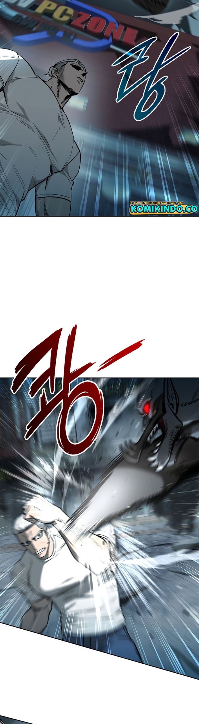 Warrior High School – Dungeon Raid Department chapter 25 halaman 14