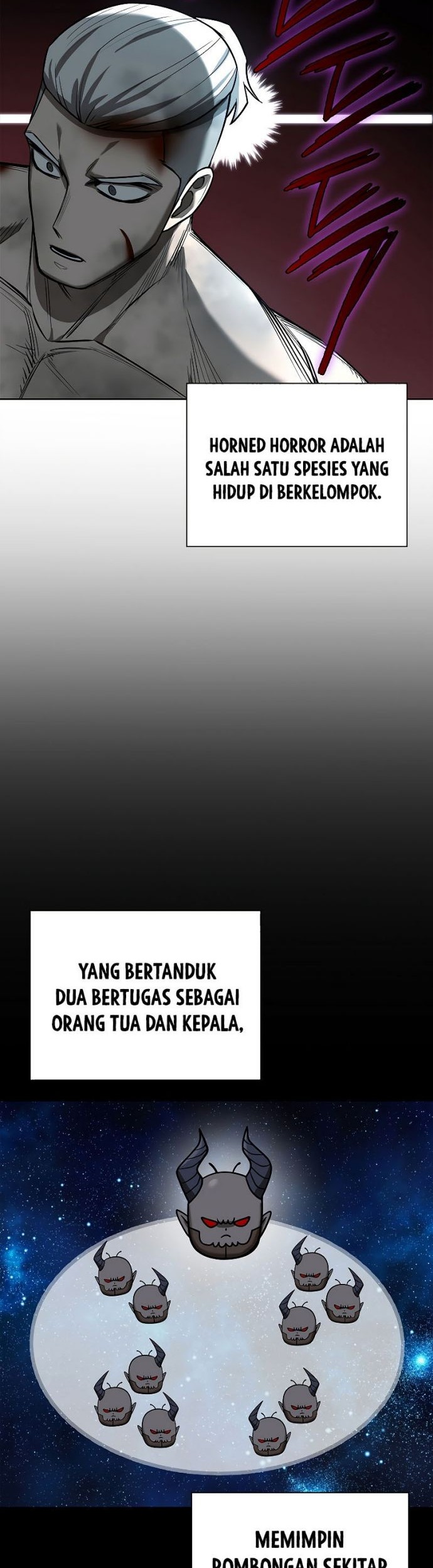 Warrior High School – Dungeon Raid Department Bab 26 halaman 26