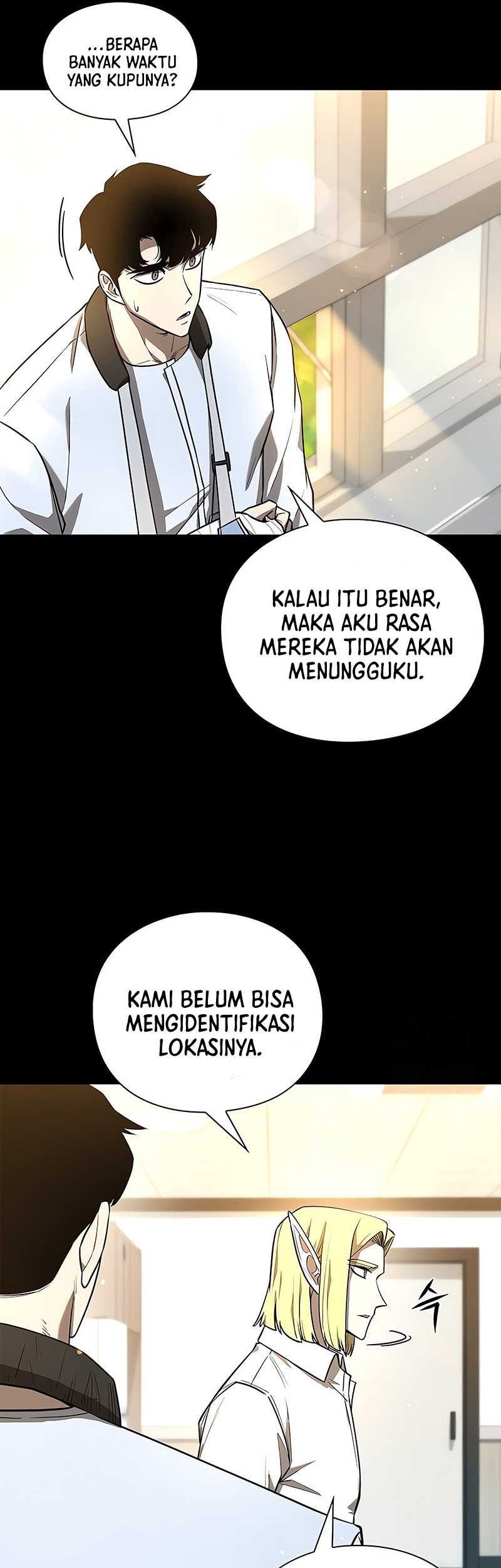 Warrior High School – Dungeon Raid Department Bab 29 halaman 14
