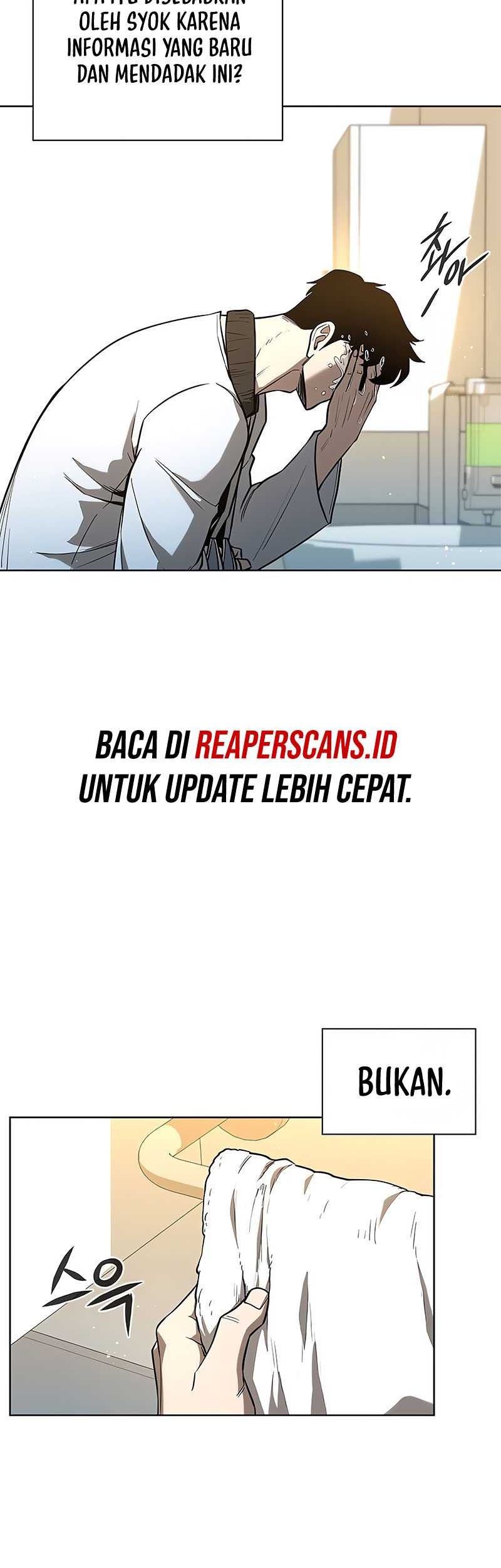 Warrior High School – Dungeon Raid Department Bab 29 halaman 20