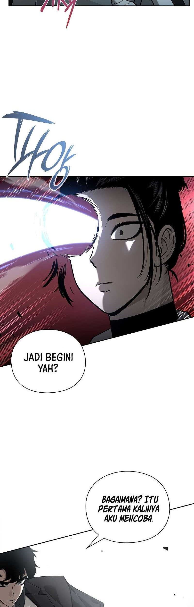 Warrior High School – Dungeon Raid Department chapter 31 halaman 15