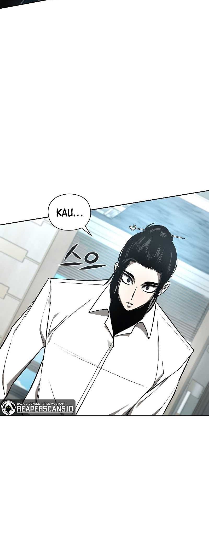 Warrior High School – Dungeon Raid Department chapter 31 halaman 17