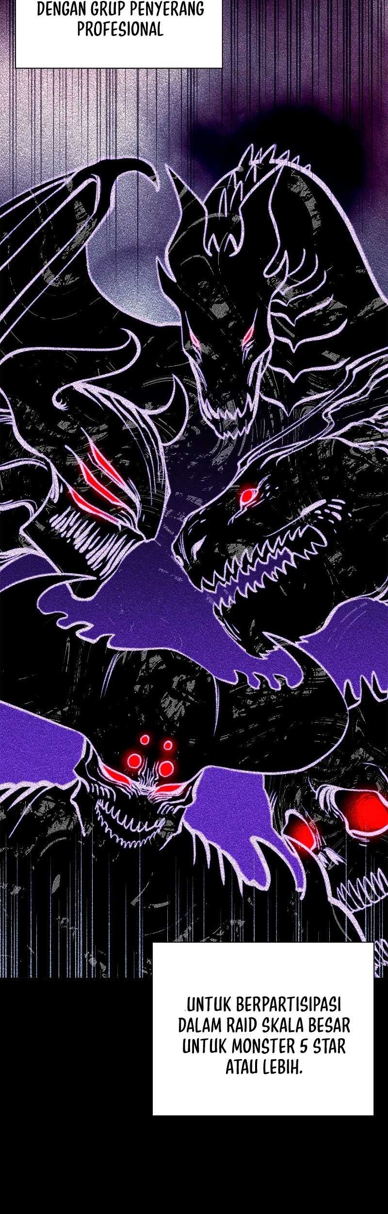 Warrior High School – Dungeon Raid Department chapter 31 halaman 31
