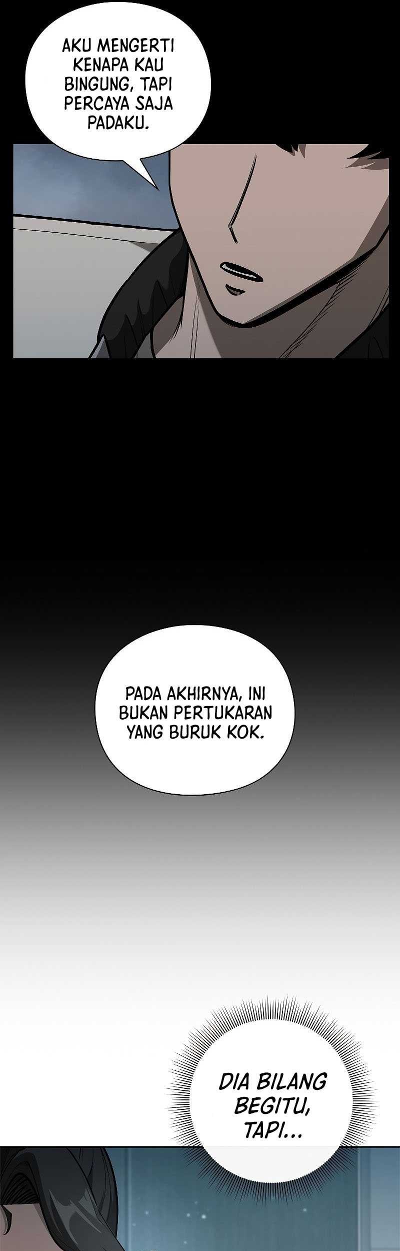 Warrior High School – Dungeon Raid Department chapter 32 halaman 10