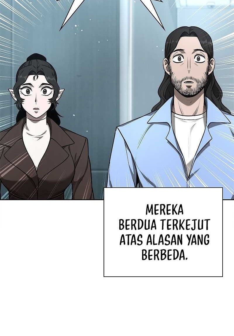 Warrior High School – Dungeon Raid Department chapter 32 halaman 21