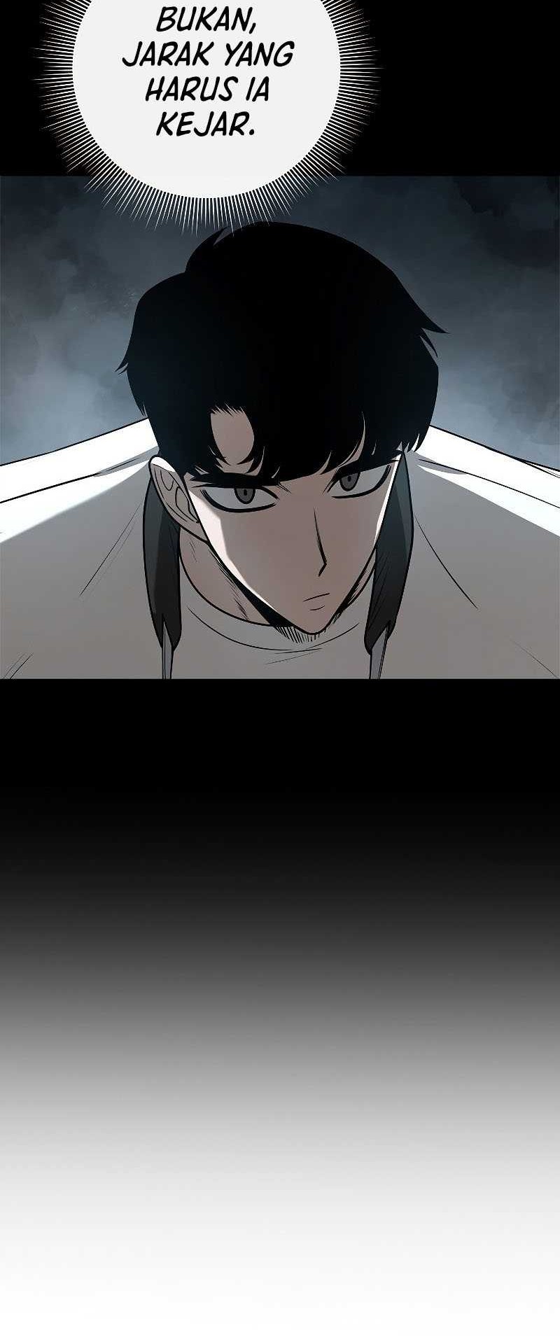 Warrior High School – Dungeon Raid Department chapter 32 halaman 33