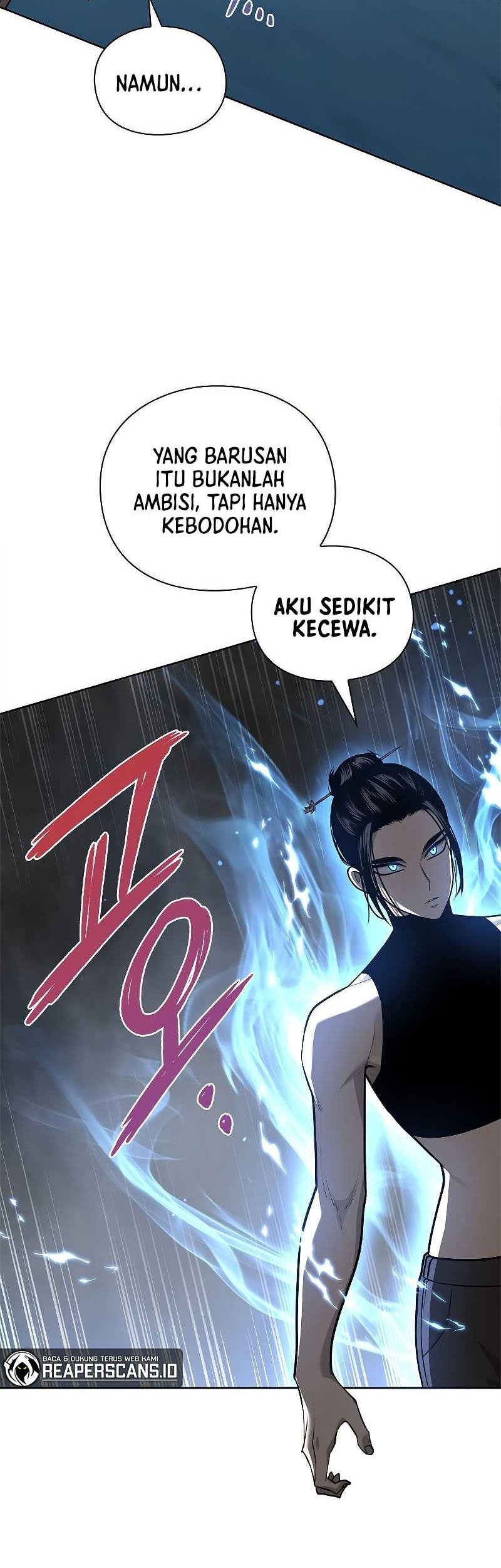Warrior High School – Dungeon Raid Department chapter 32 halaman 47