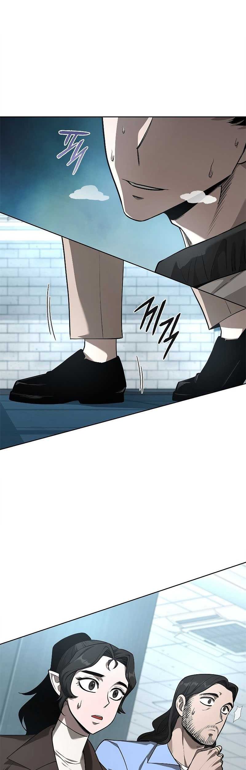Warrior High School – Dungeon Raid Department chapter 32 halaman 48