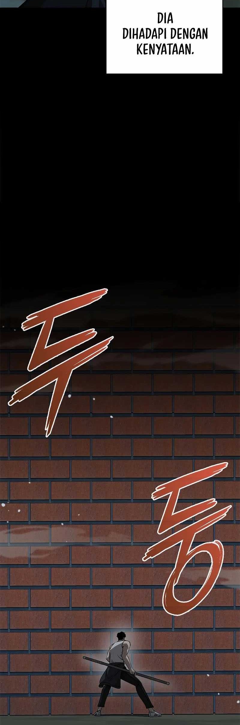 Warrior High School – Dungeon Raid Department chapter 33 halaman 9