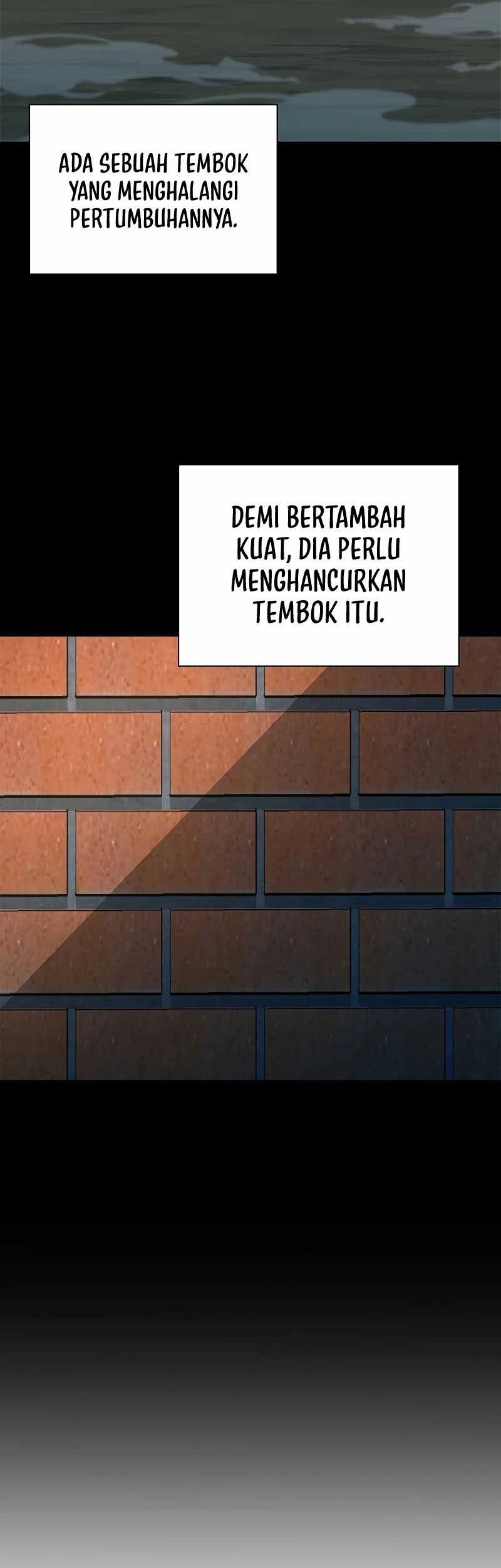 Warrior High School – Dungeon Raid Department chapter 33 halaman 10