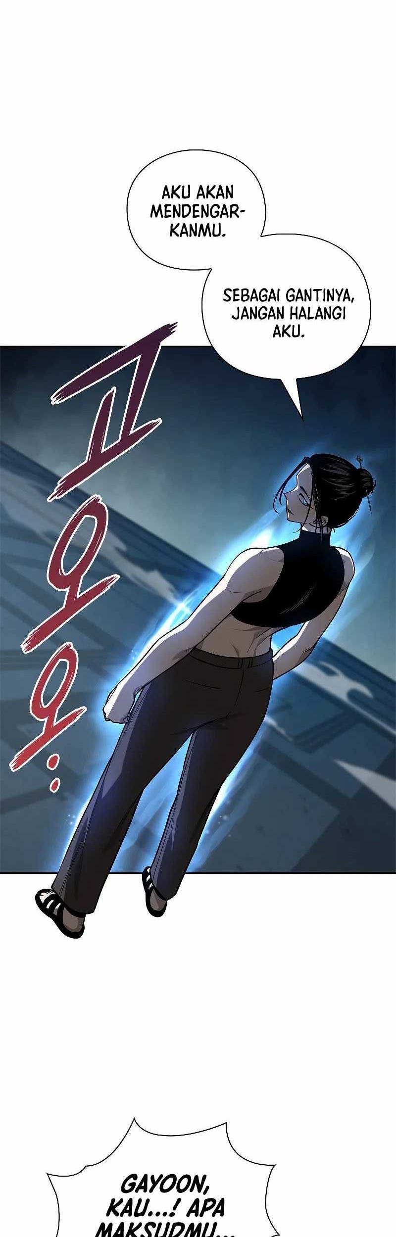 Warrior High School – Dungeon Raid Department chapter 33 halaman 15