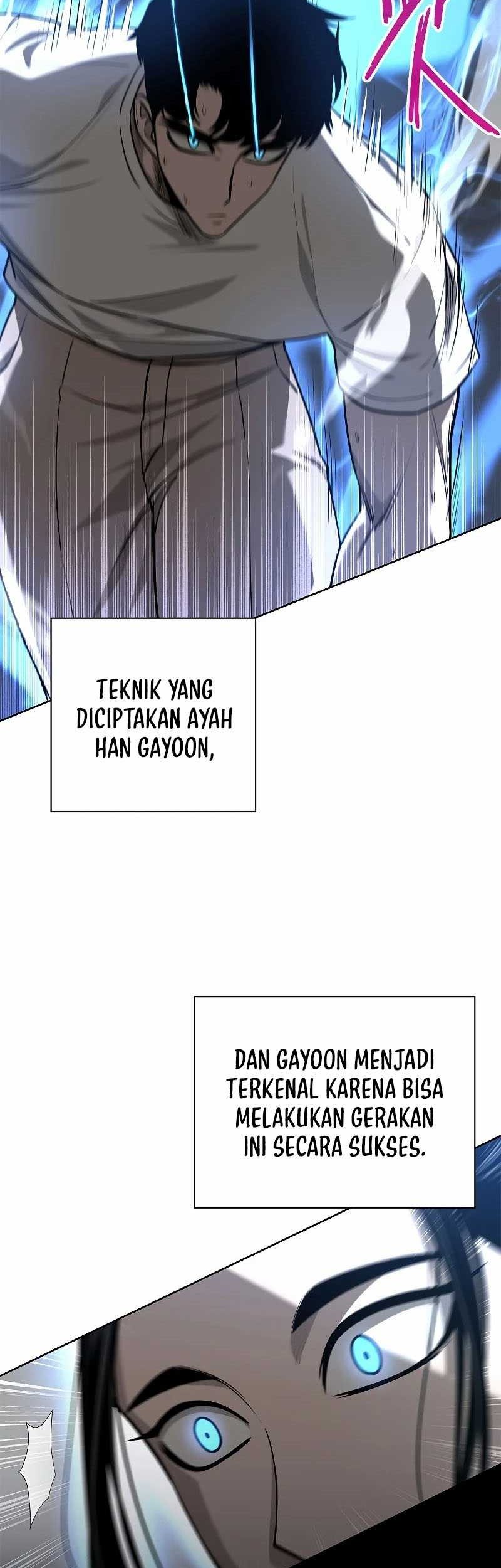 Warrior High School – Dungeon Raid Department chapter 33 halaman 24