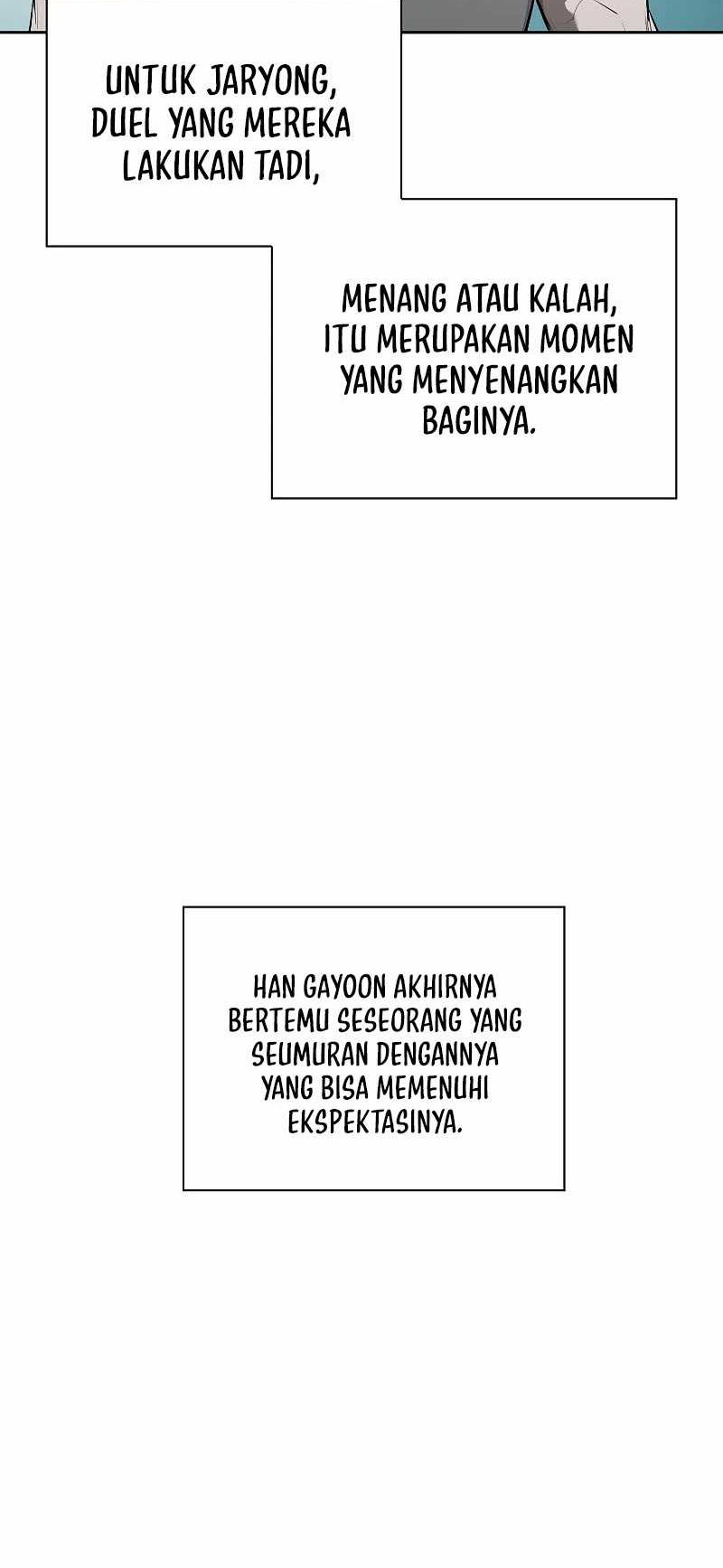 Warrior High School – Dungeon Raid Department chapter 33 halaman 53