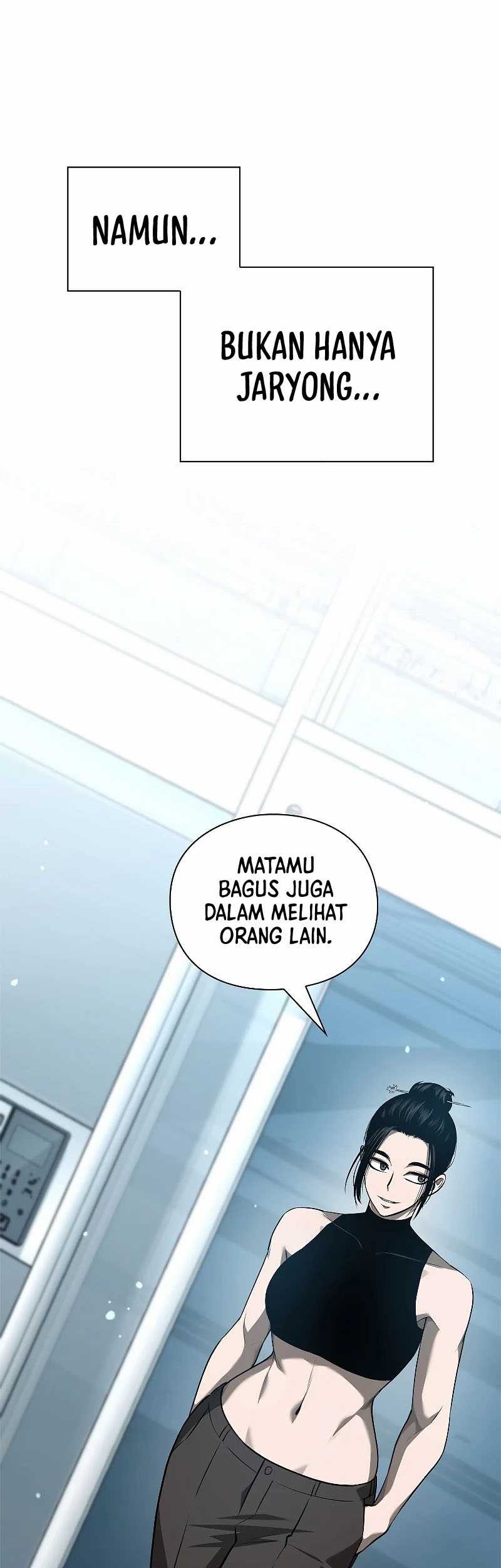 Warrior High School – Dungeon Raid Department chapter 33 halaman 56