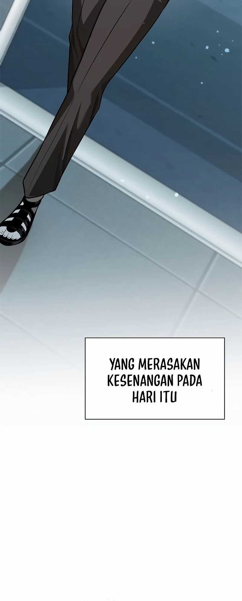 Warrior High School – Dungeon Raid Department chapter 33 halaman 57