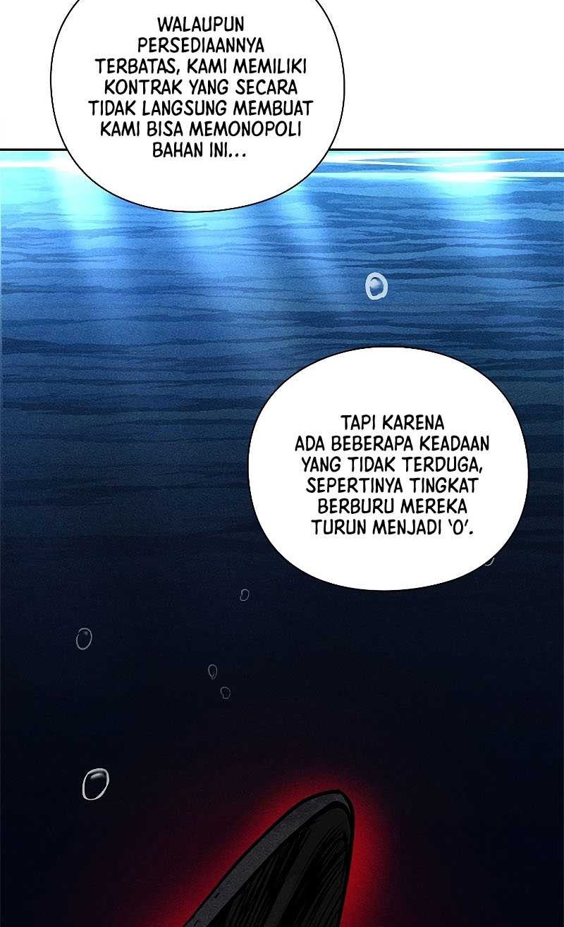 Warrior High School – Dungeon Raid Department chapter 34 halaman 25