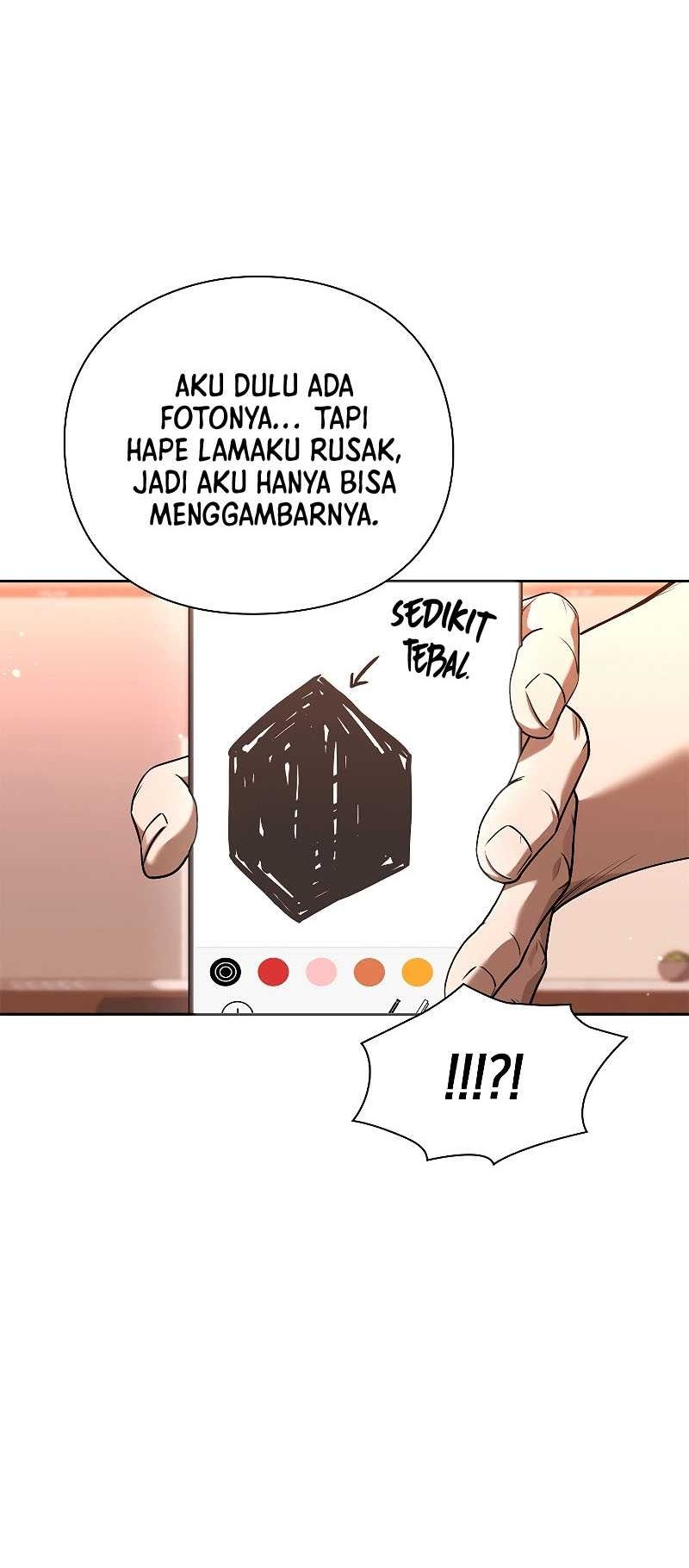 Warrior High School – Dungeon Raid Department chapter 34 halaman 41