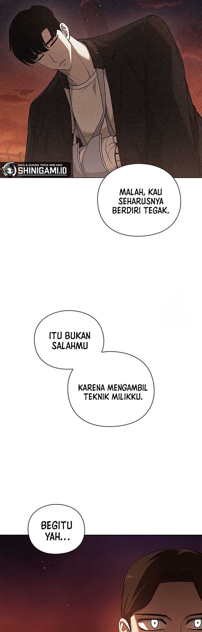 Warrior High School – Dungeon Raid Department chapter 35 halaman 28