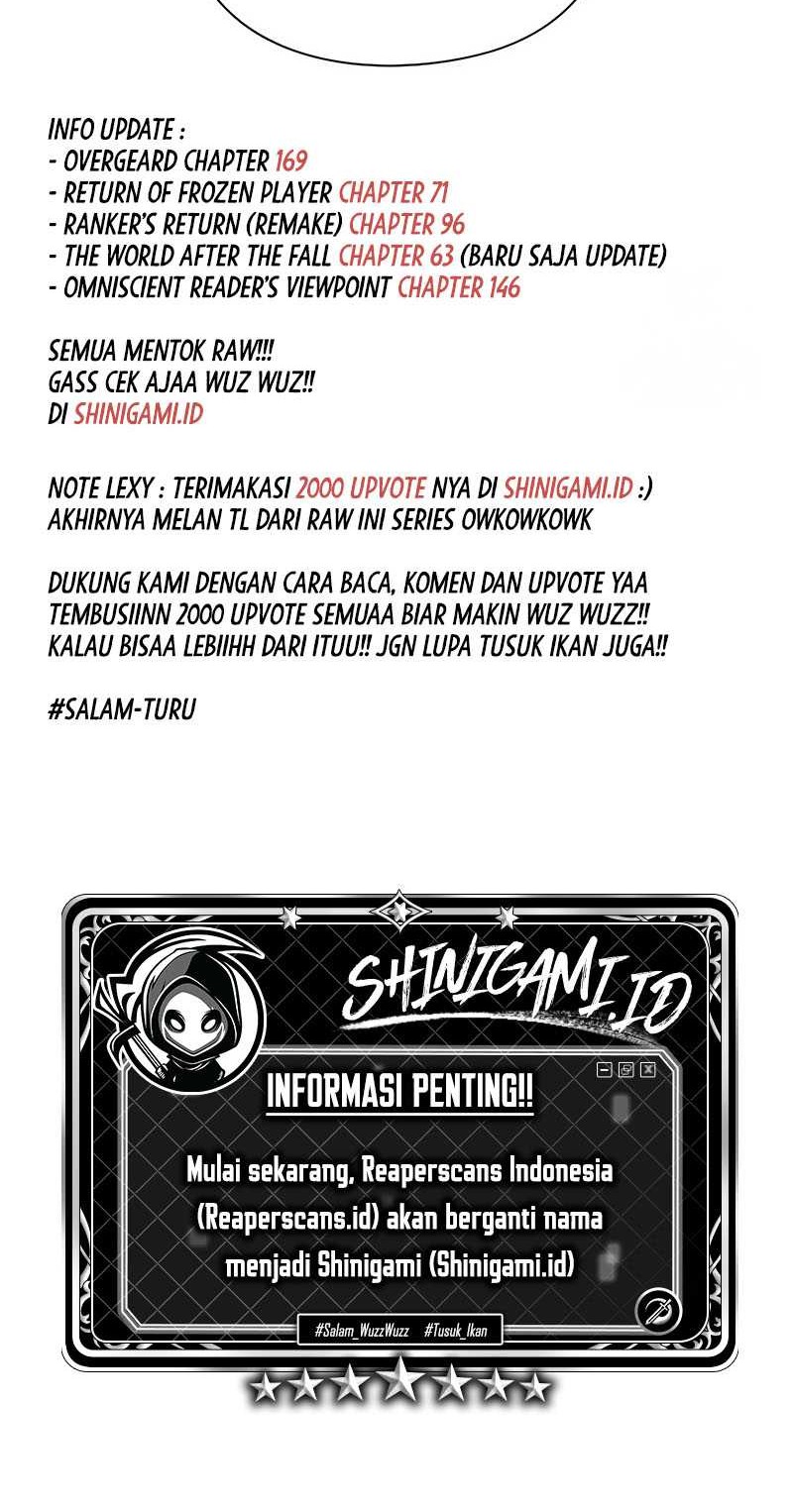 Warrior High School – Dungeon Raid Department chapter 35 halaman 63