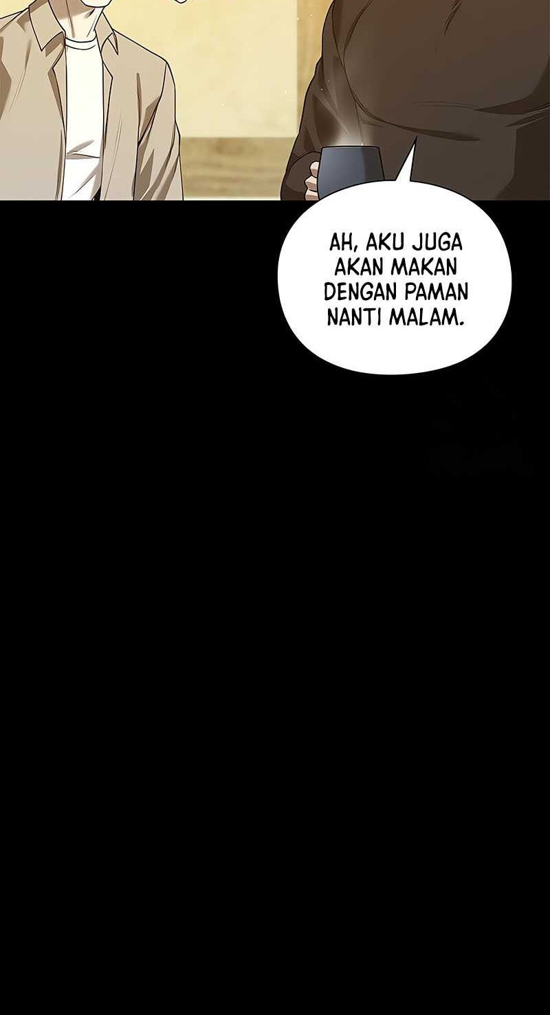 Warrior High School – Dungeon Raid Department Bab 36 halaman 17