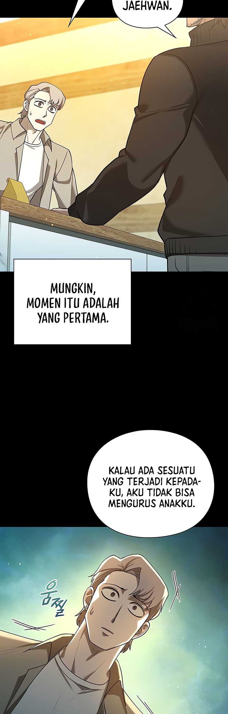 Warrior High School – Dungeon Raid Department Bab 36 halaman 20