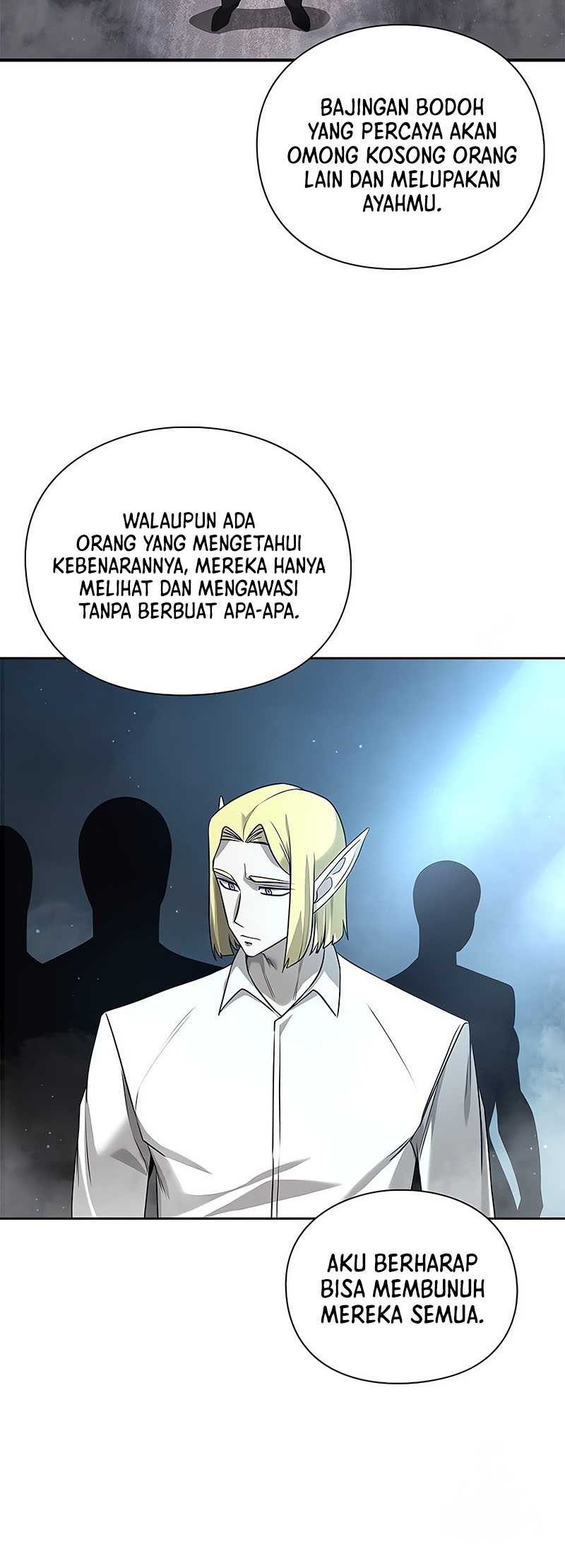 Warrior High School – Dungeon Raid Department Bab 36 halaman 45