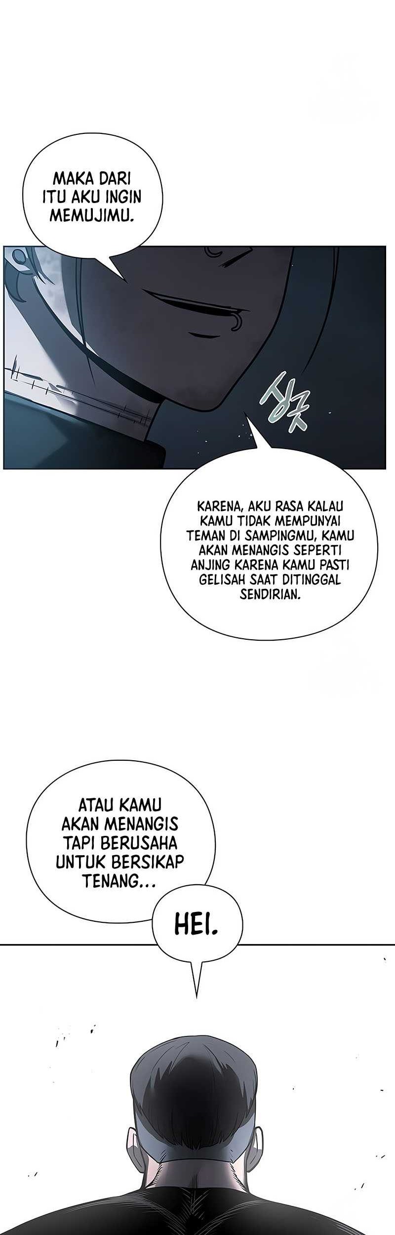 Warrior High School – Dungeon Raid Department Bab 37 halaman 8