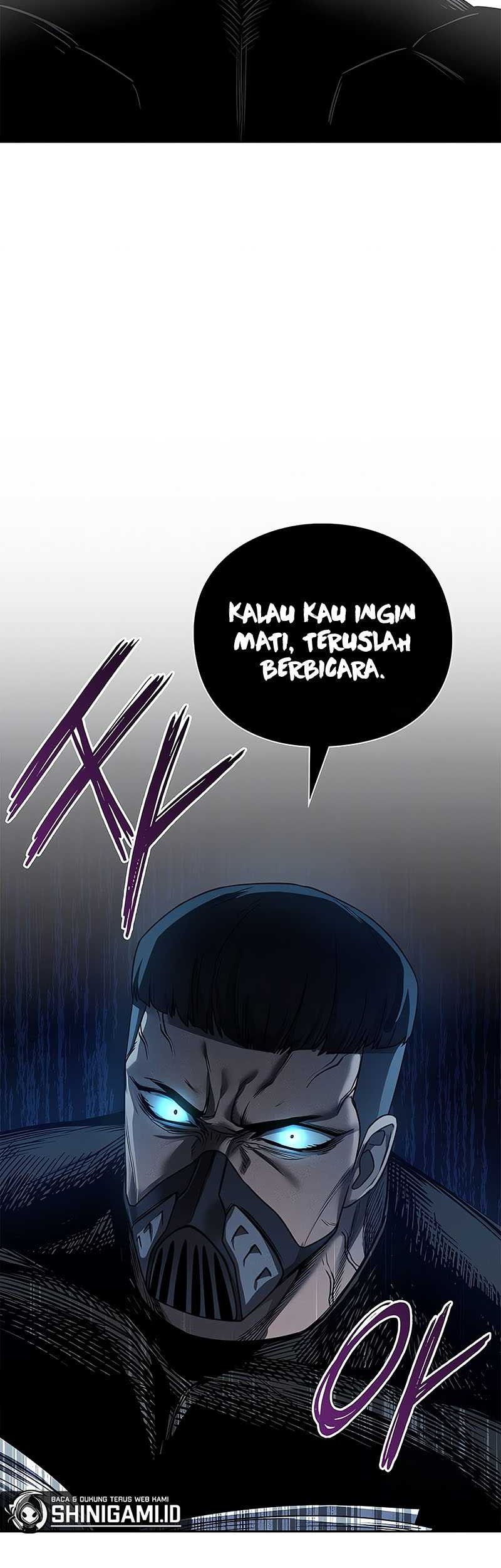 Warrior High School – Dungeon Raid Department Bab 37 halaman 9