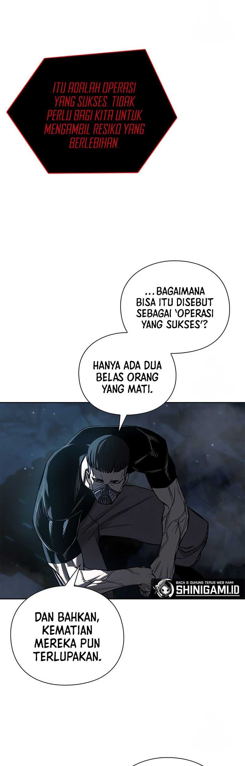 Warrior High School – Dungeon Raid Department Bab 37 halaman 21