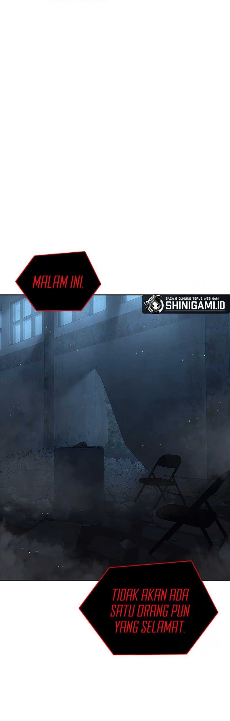 Warrior High School – Dungeon Raid Department Bab 37 halaman 45