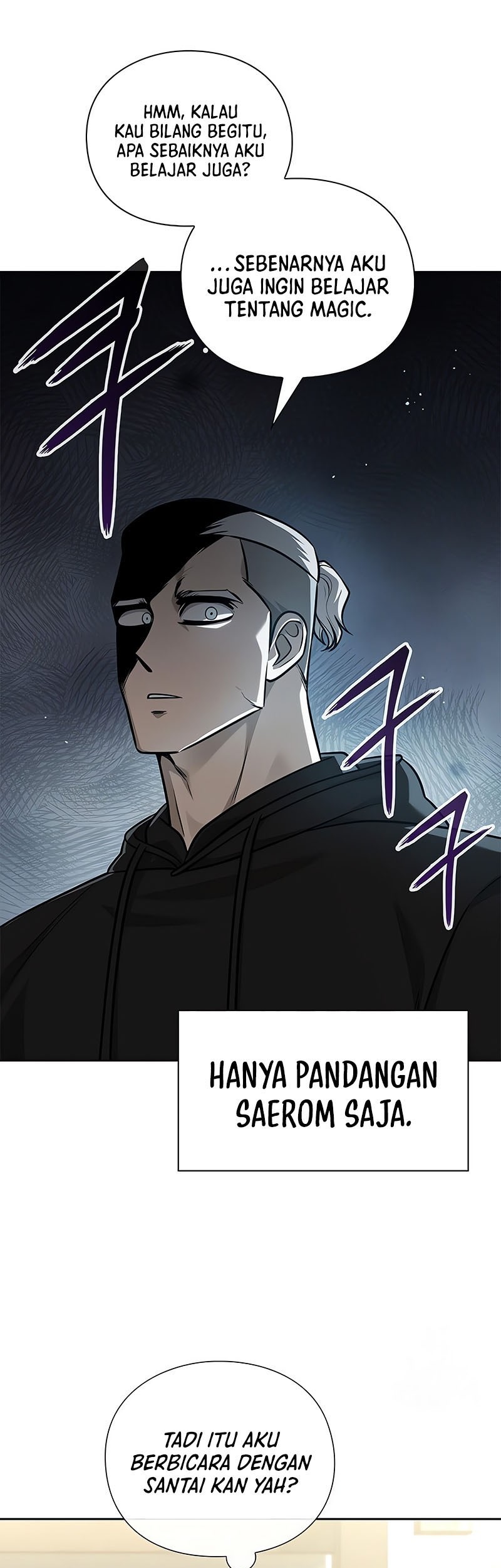 Warrior High School – Dungeon Raid Department chapter 38 halaman 28