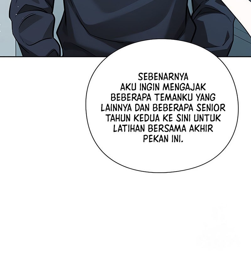 Warrior High School – Dungeon Raid Department chapter 38 halaman 41