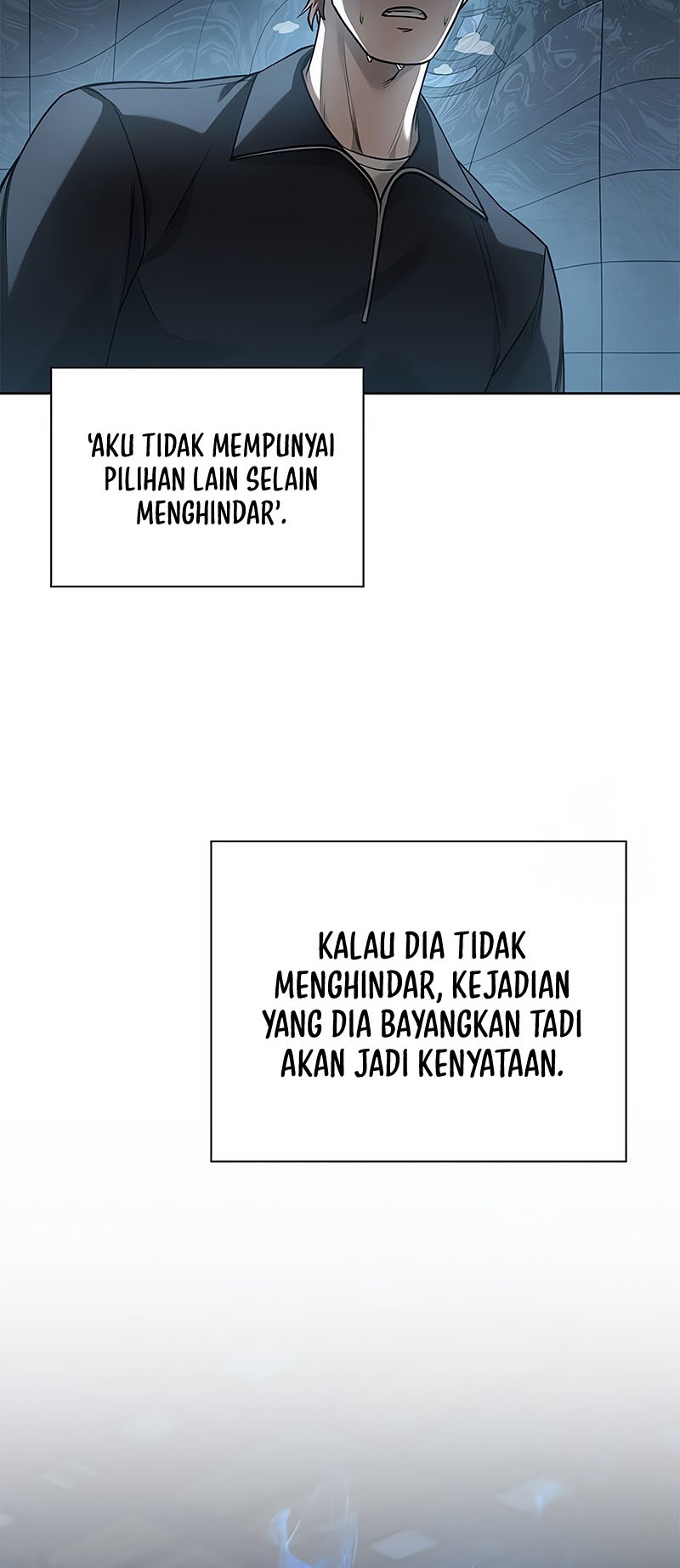 Warrior High School – Dungeon Raid Department chapter 39 halaman 17