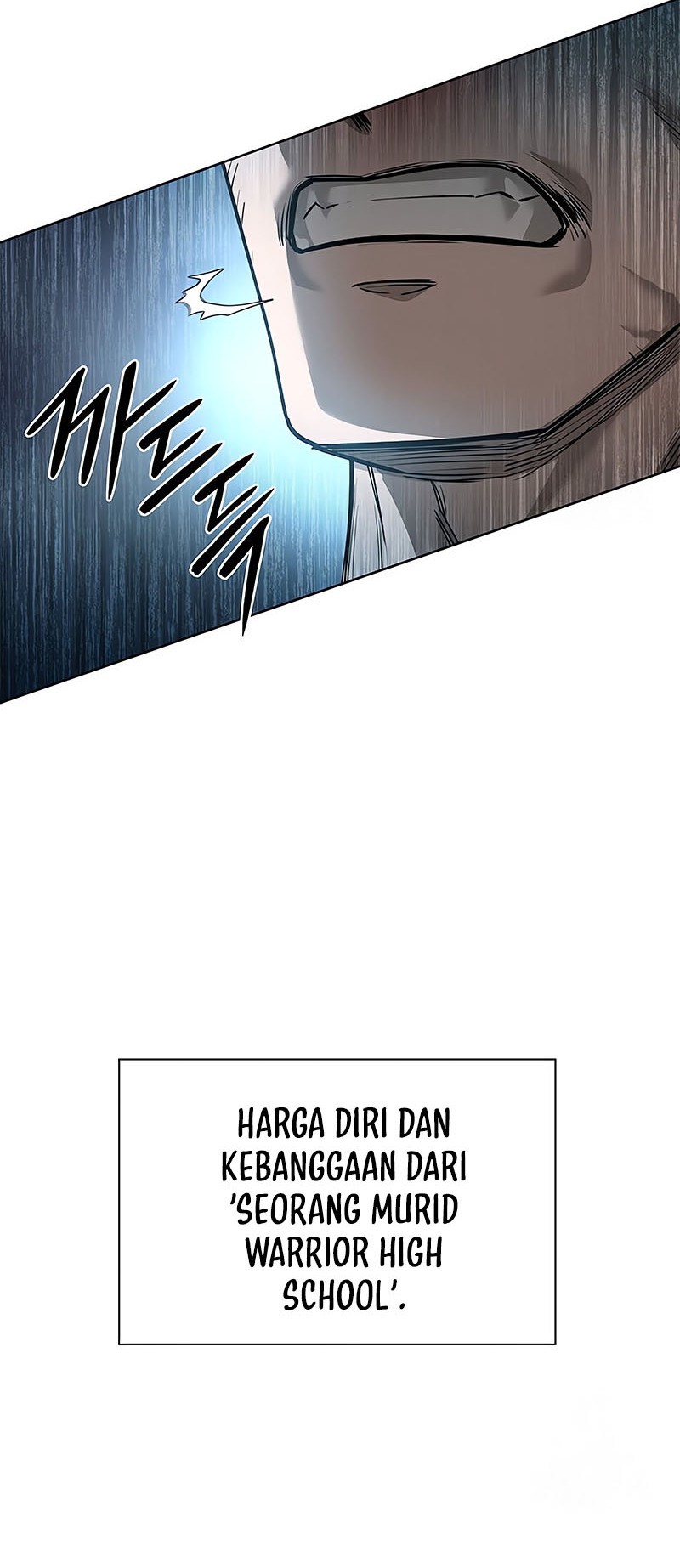 Warrior High School – Dungeon Raid Department chapter 39 halaman 28