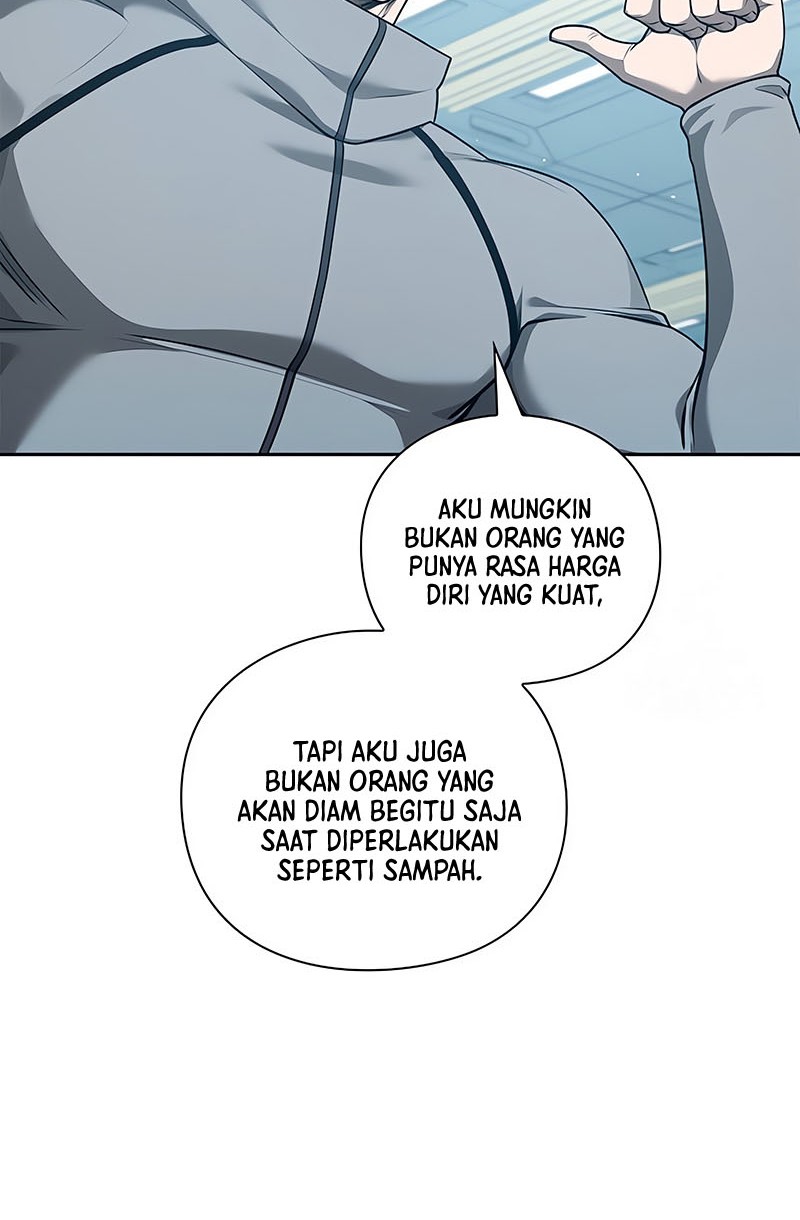 Warrior High School – Dungeon Raid Department chapter 39 halaman 49