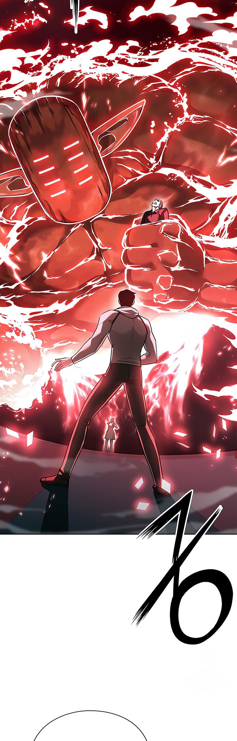 Warrior High School – Dungeon Raid Department chapter 39 halaman 55